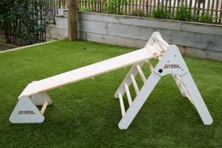 Ramp / Slide - Pikler Triangle Accessory